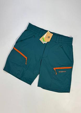 Треккинговые шорты karrimor