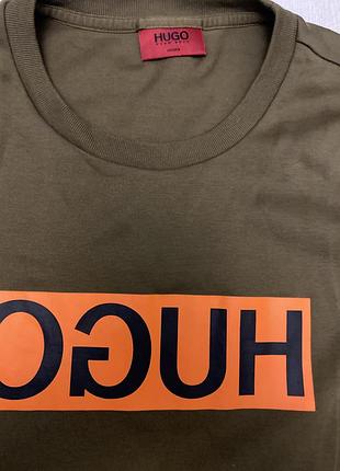 Світшот hugo 3
