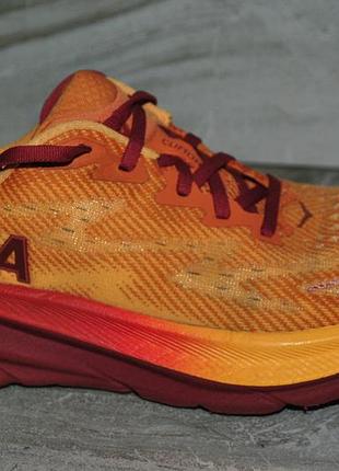 Hoka кроссовки 38 размер