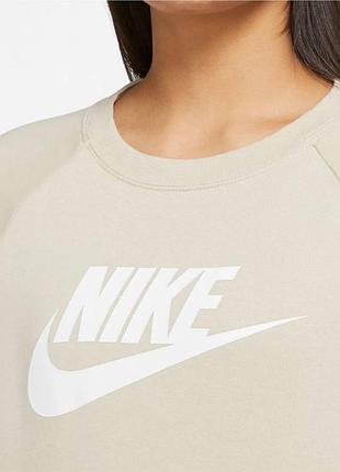 Свитшот nike 2