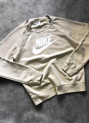 Свитшот nike 4