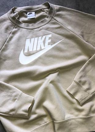 Свитшот nike 5