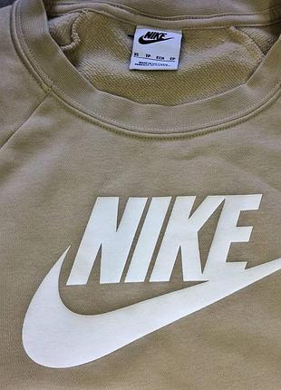 Свитшот nike 6