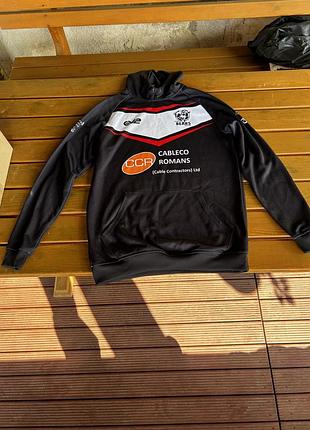 Худі ev2 sportswear