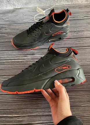 Кроссовки nike