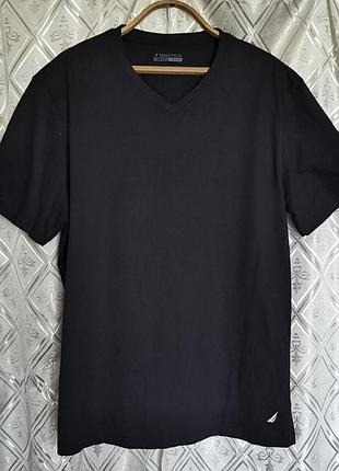 Футболка мужская nautica