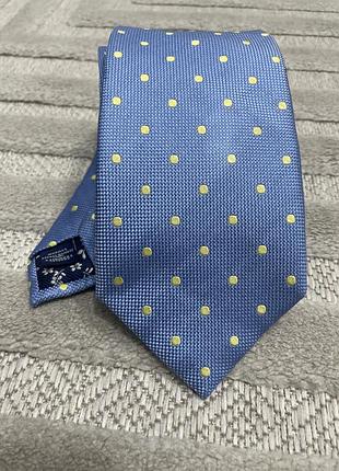 Краватка charles tyrwhitt