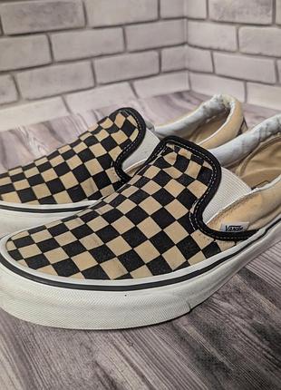 Кеды vans, размер 41