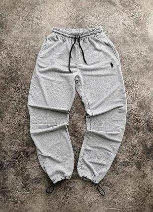 Спортивные штаны polo ralph lauren 📌