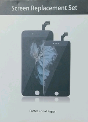Новий комплект для заміни екрана на iphone xr та iphone 11.