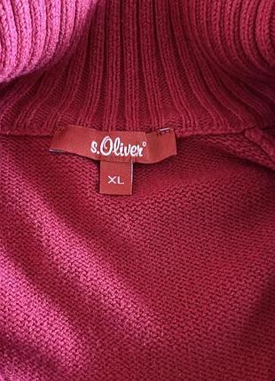 Кофта дитяча s.oliver, р.xl 4