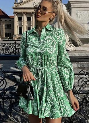 Сукня zara р. s/36/8