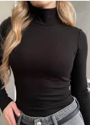 Легкий гольф летний