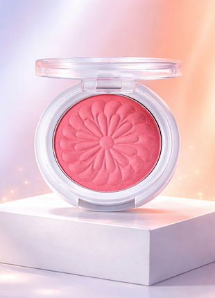 Рум'яна marshmallow blush - soft seamless blush
regular