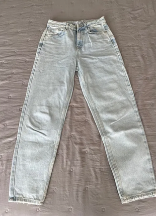 Джинси zara