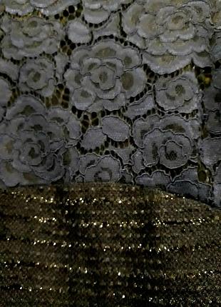 Надзвичайно красиве плаття 5