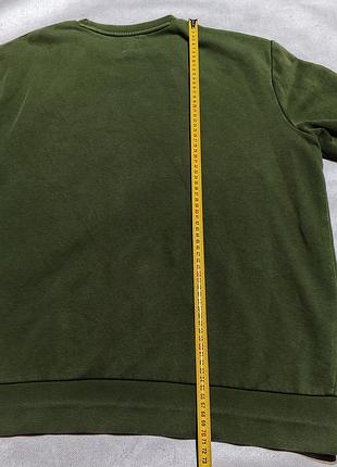 Оригинальная мужская кофта levis 7