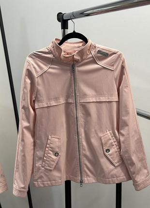 Куртка вітровка adidas m