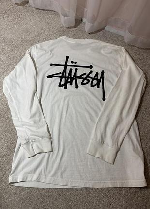 Лонгслів stussy оригінал