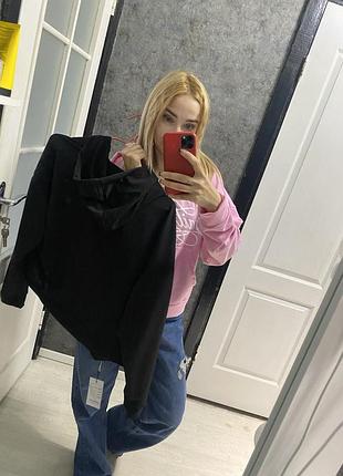 Худи оверсайз 💫🍓новинка 🆕️ 7