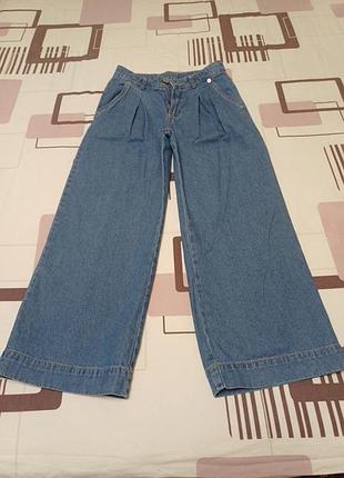 Джинсы детские lcwaikiki wade leg