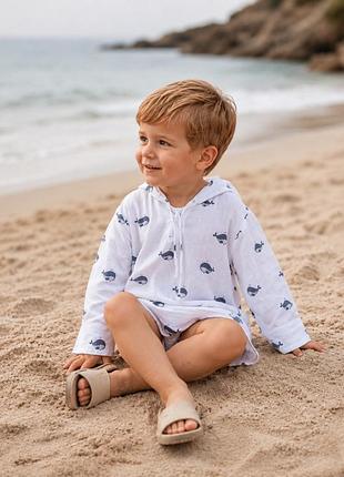 Туніка муслінова 🏖️