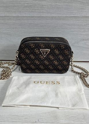 Фирменная сумочка guess, оригинал