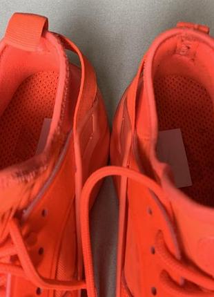 Кросівки nike air huarache run ultra br total crimson оригінал 8
