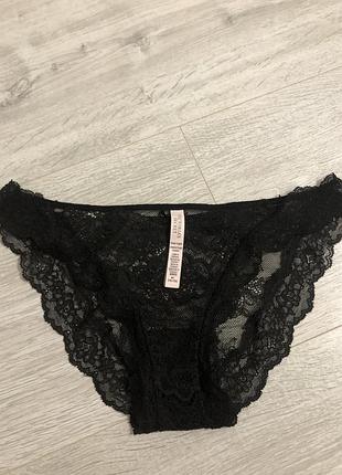 Трусики victoria’s secret