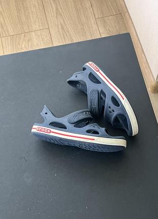 Сандалі crocs 3
