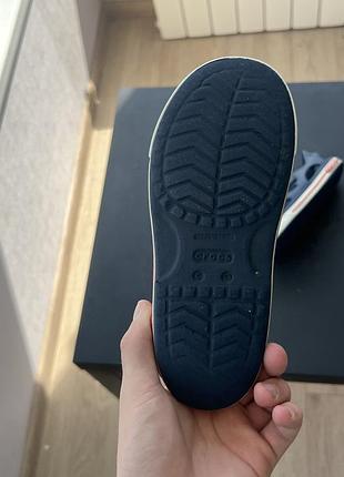 Сандалі crocs 7