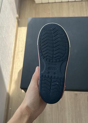 Сандалі crocs 8