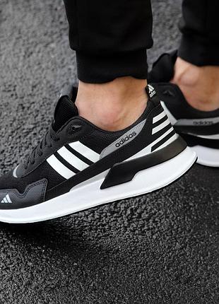 Кросівки adidas 3