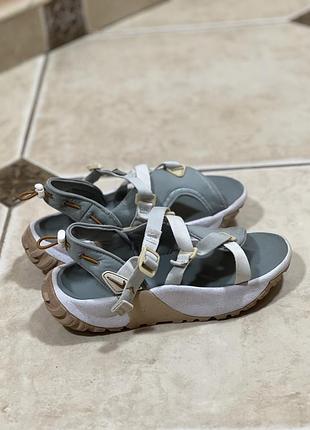 Сандалі nike trail original