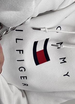 Худі tommy hilfiger 8
