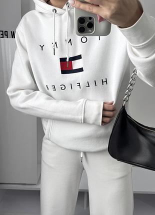 Худі tommy hilfiger 4