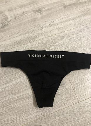 Трусики стрінги victoria’s secret