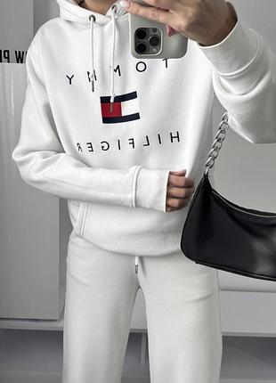 Худі tommy hilfiger 6