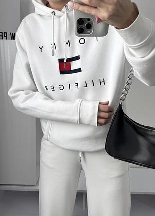 Худі tommy hilfiger 2