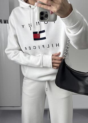 Худі tommy hilfiger 5