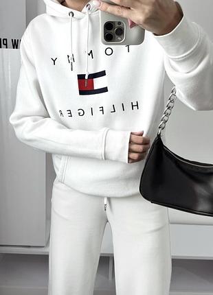 Худі tommy hilfiger