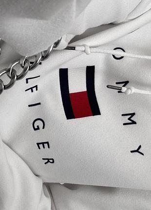 Худі tommy hilfiger 7