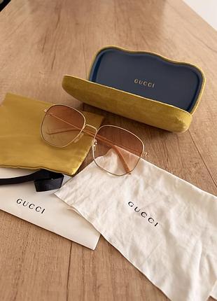 Очки gucci оригинал