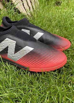 Дитячі сороконіжки new balance tekela magique р38/23.5см