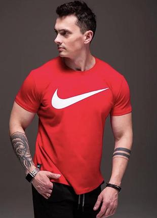 Футболка nike оригінал л-хл