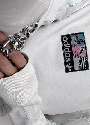 Худі adidas 6