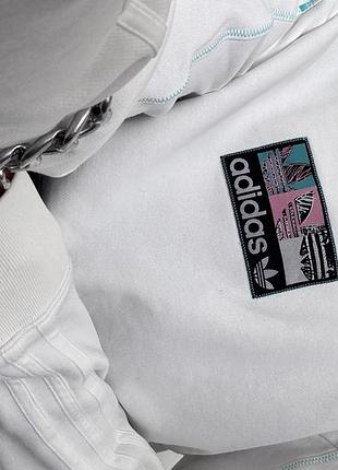 Худі adidas 3