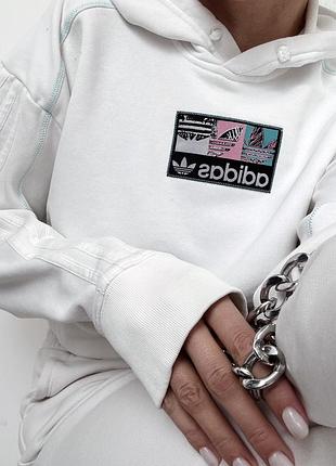 Худі adidas