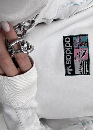 Худі adidas 5