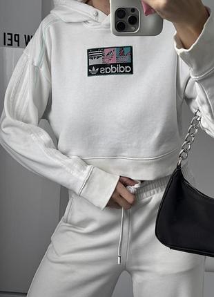 Худі adidas 7